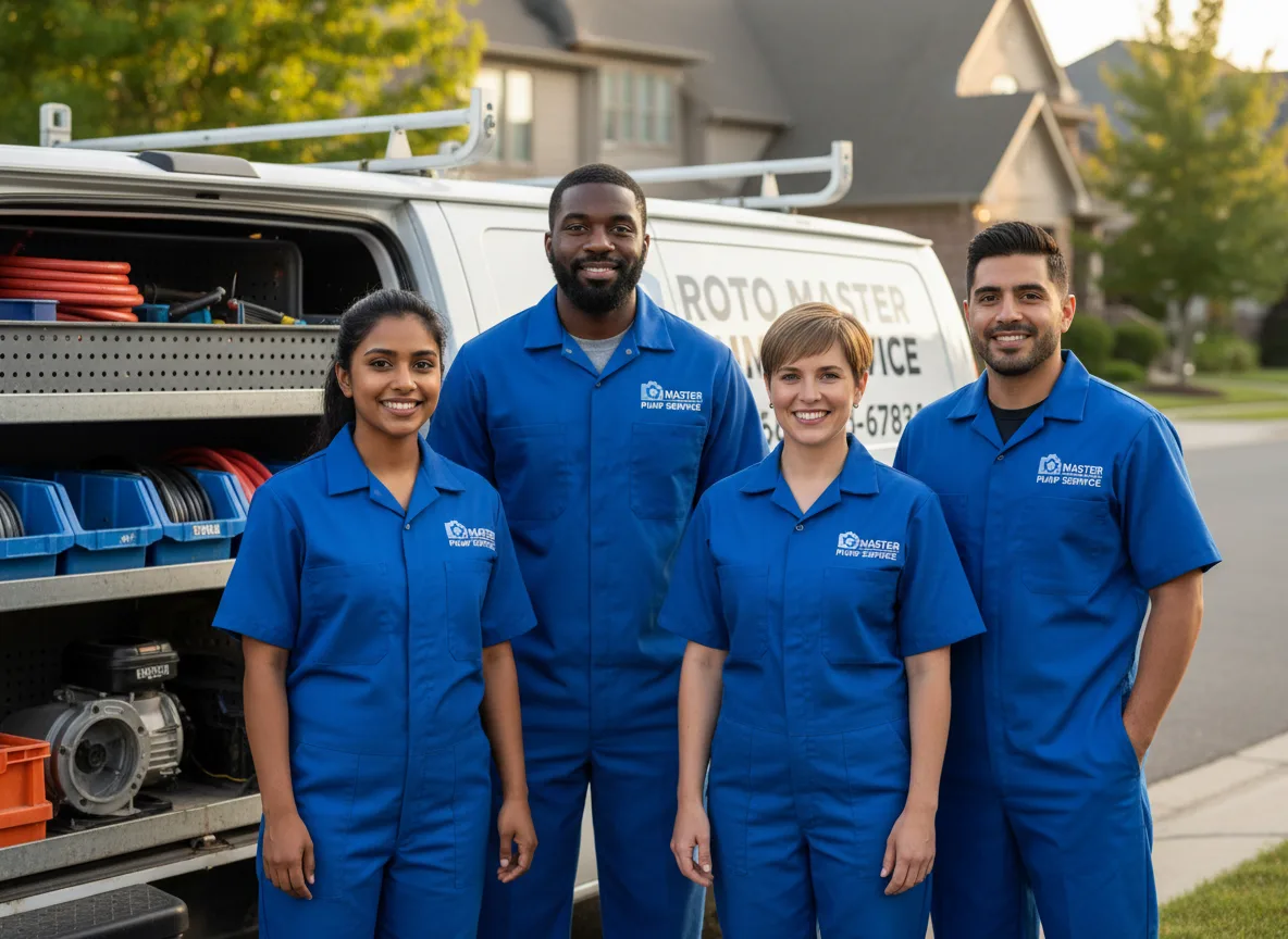 Sump Pump Installation company in Bonney Lake, WA